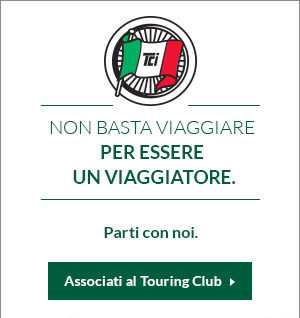 Pro Loco e Touring Club Italiano