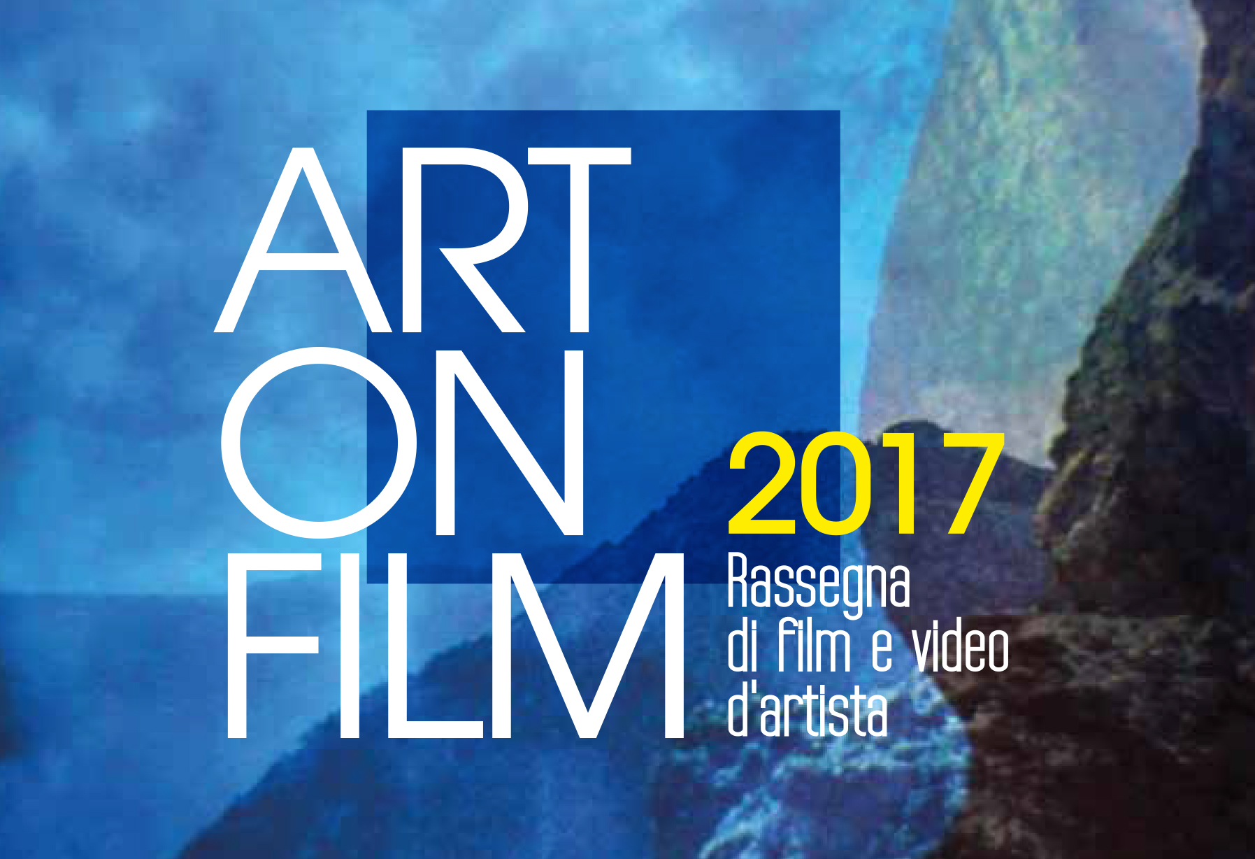 ART ON FILM 2017