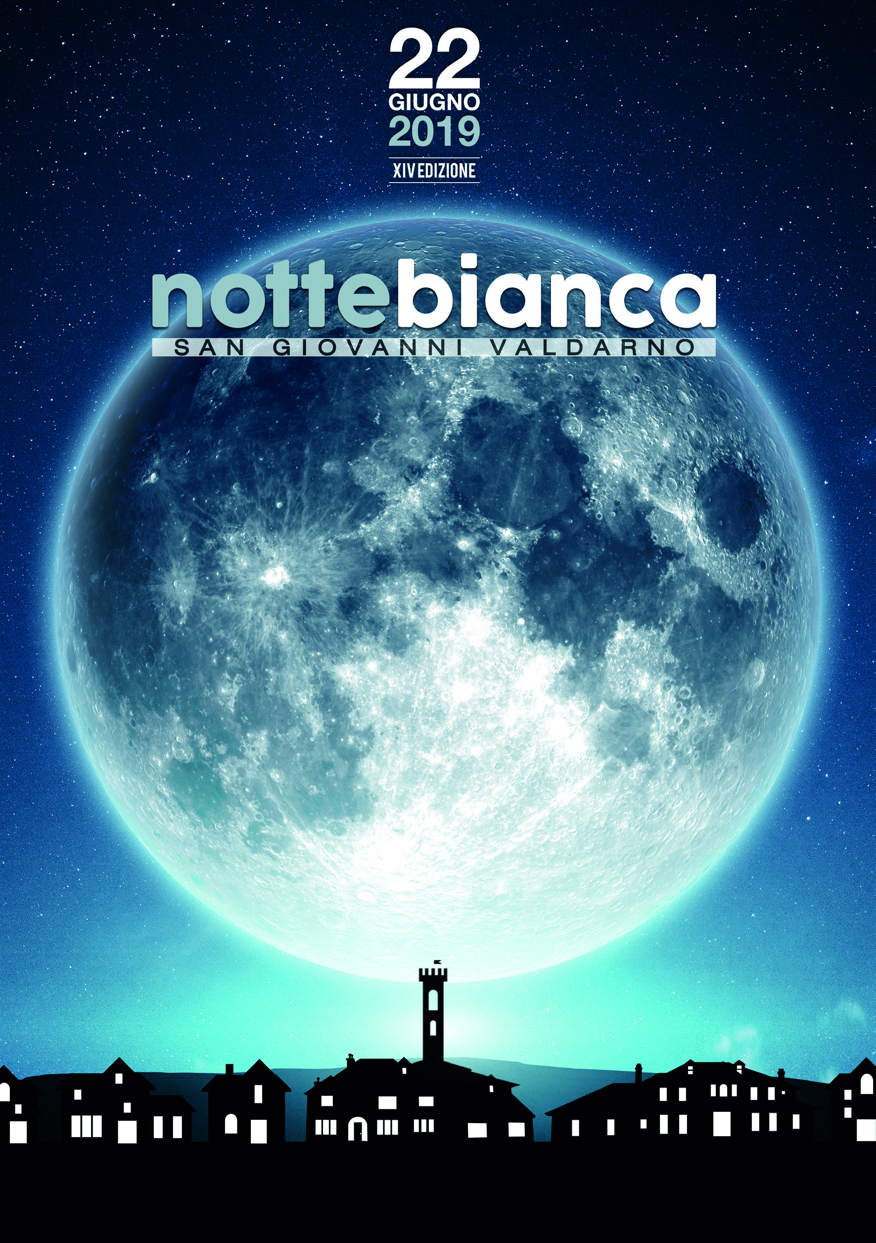 Notte Bianca 2019 – XIV Edizione