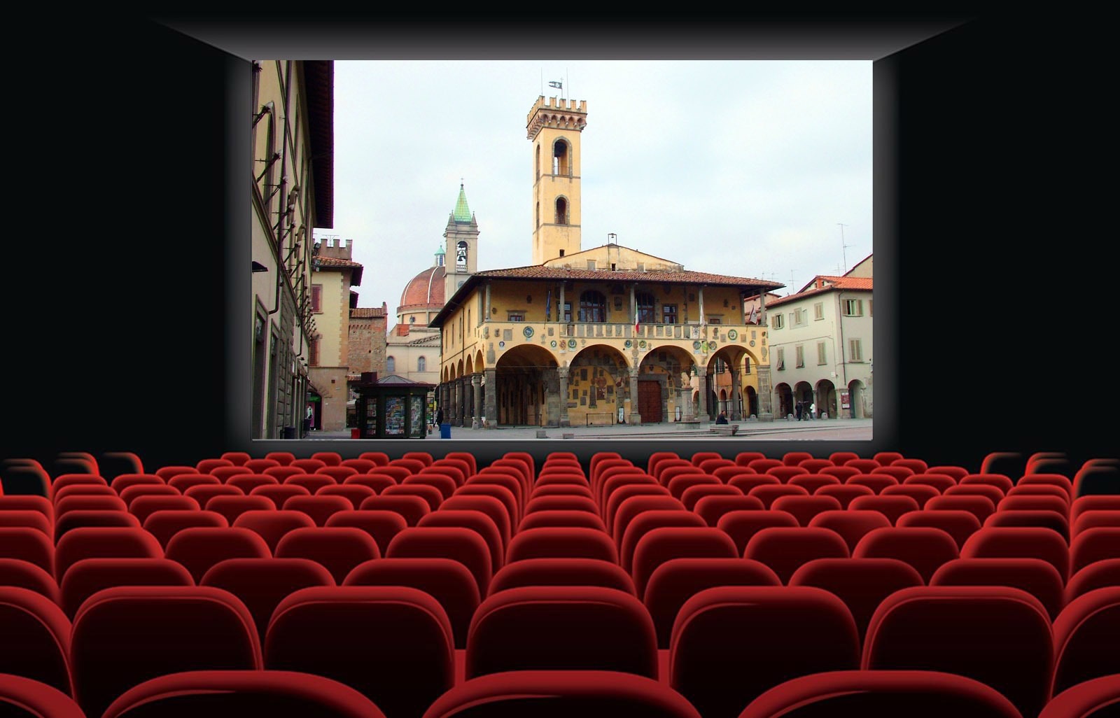 ValdarnoCinema FilmFestival 2020 – Il Programma ed i Premi