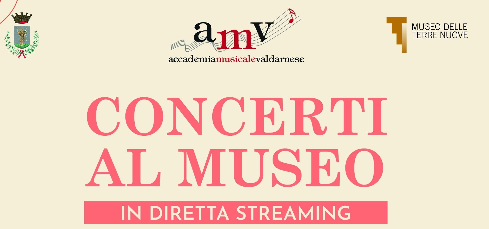 “Concerti al Museo”