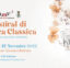 Festival di Musica Classica