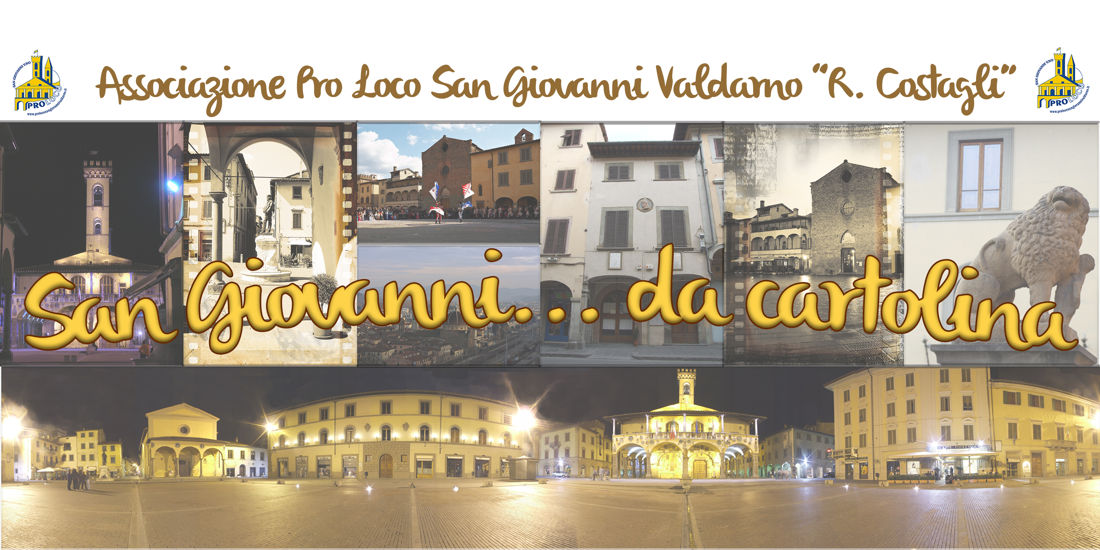 San Giovanni… da cartolina