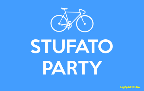 Stufato Party