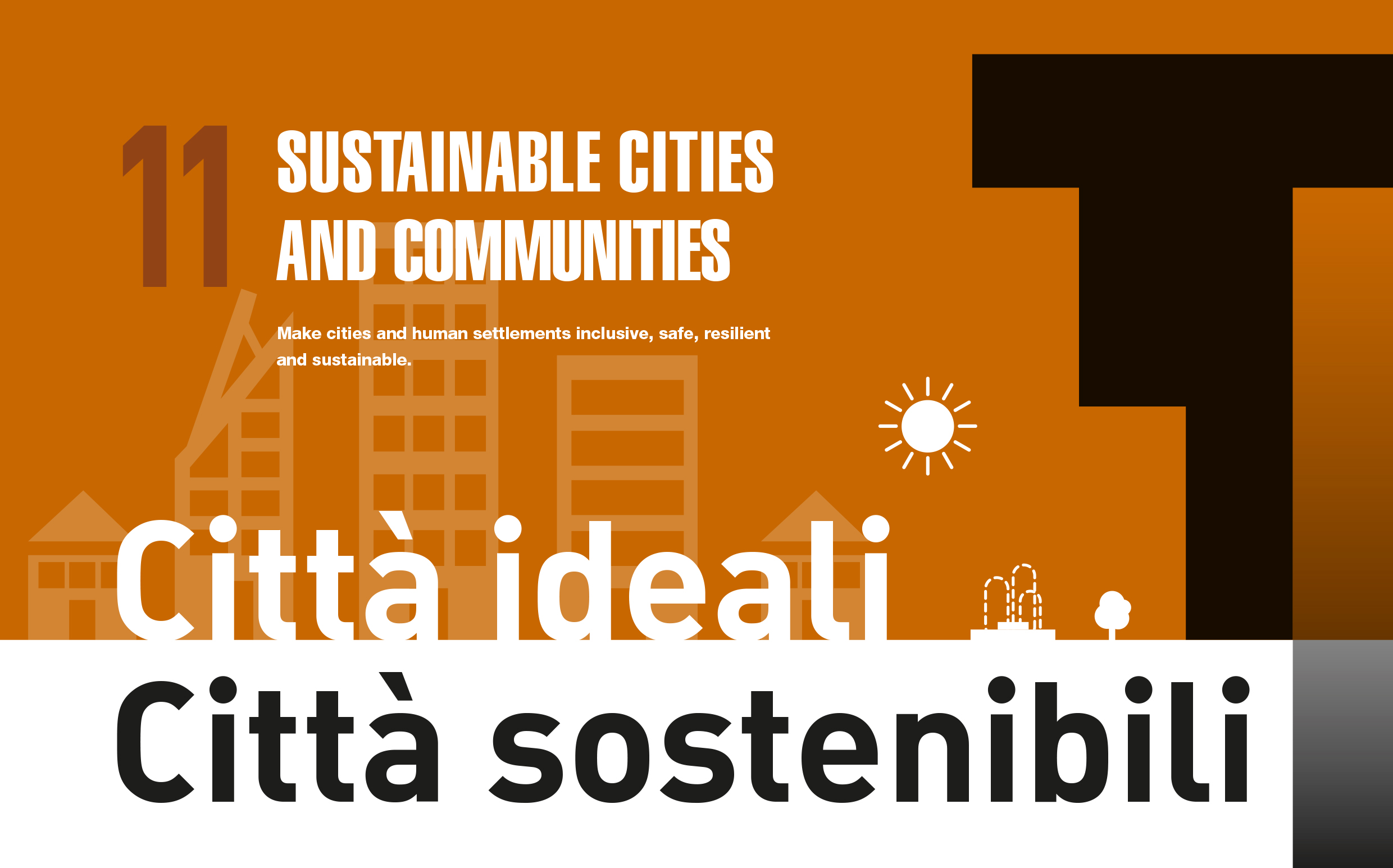 “Città ideali, città sostenibili”, torna il ciclo di appuntamenti promosso dal Museo delle Terre Nuove e dal Comune di San Giovanni Valdarno