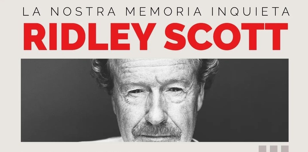La nostra memoria inquieta: Ridley Scott
