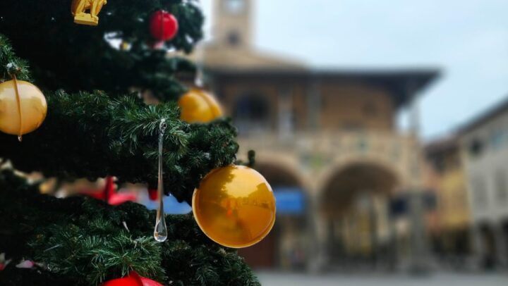 Settimana dal 4 al 10 dicembre