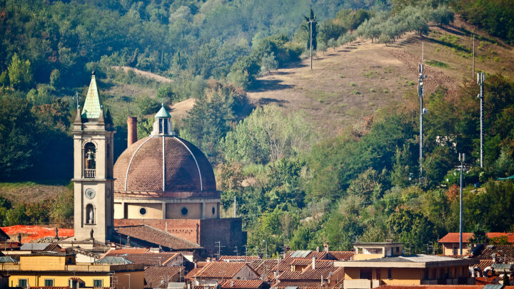 Settimana dal 28 ottobre al 3 novembre