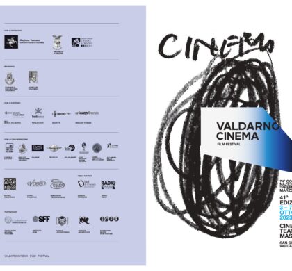 ValdarnoCinema Film Festival: il programma