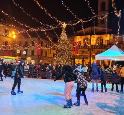 Settimana dal 23 al 29 dicembre