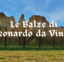 Le Balze di Leonarzo da Vinci