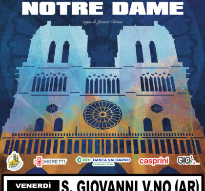 Notre Dame a San Giovanni 