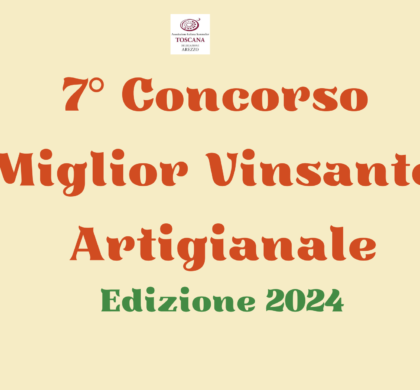 7° Concorso Miglior Vinsanto Artigianale 2024