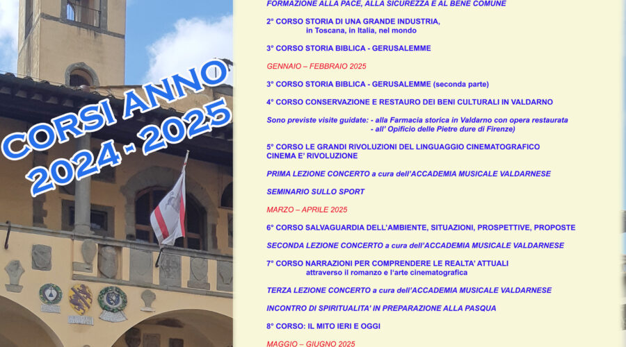 Manifesto 2024-25 Nunziata definitivo