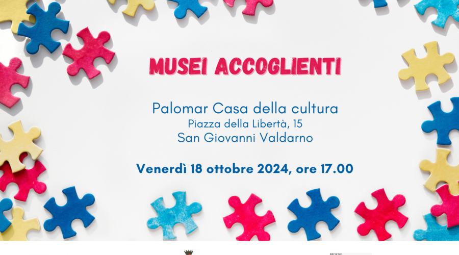 Musei Accoglienti