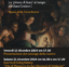 “Giorgio Vasari e la Natività. La ‘pittura di lumi’ al tempo del duca Cosimo I”, venerdì la presentazione del catalogo