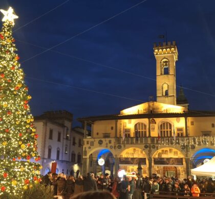 Settimana dal 16 al 22 dicembre