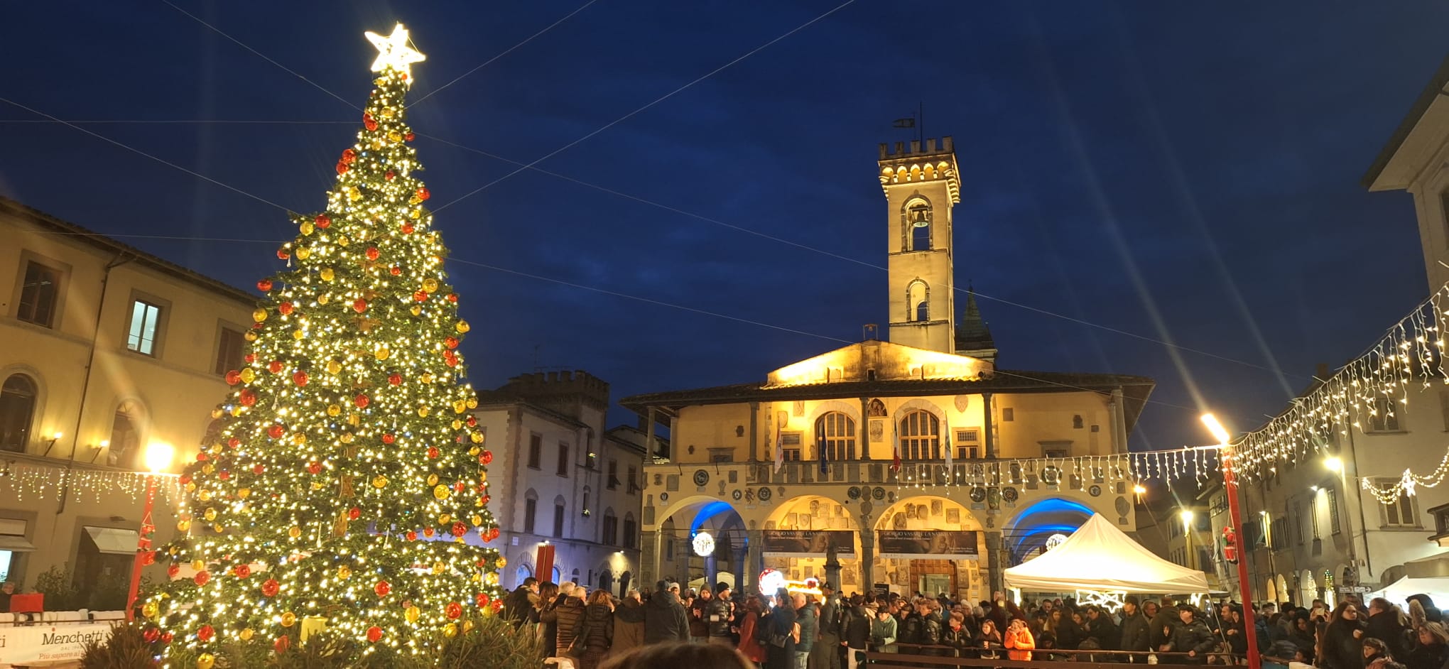 Settimana dal 30 dicembre al 5 gennaio