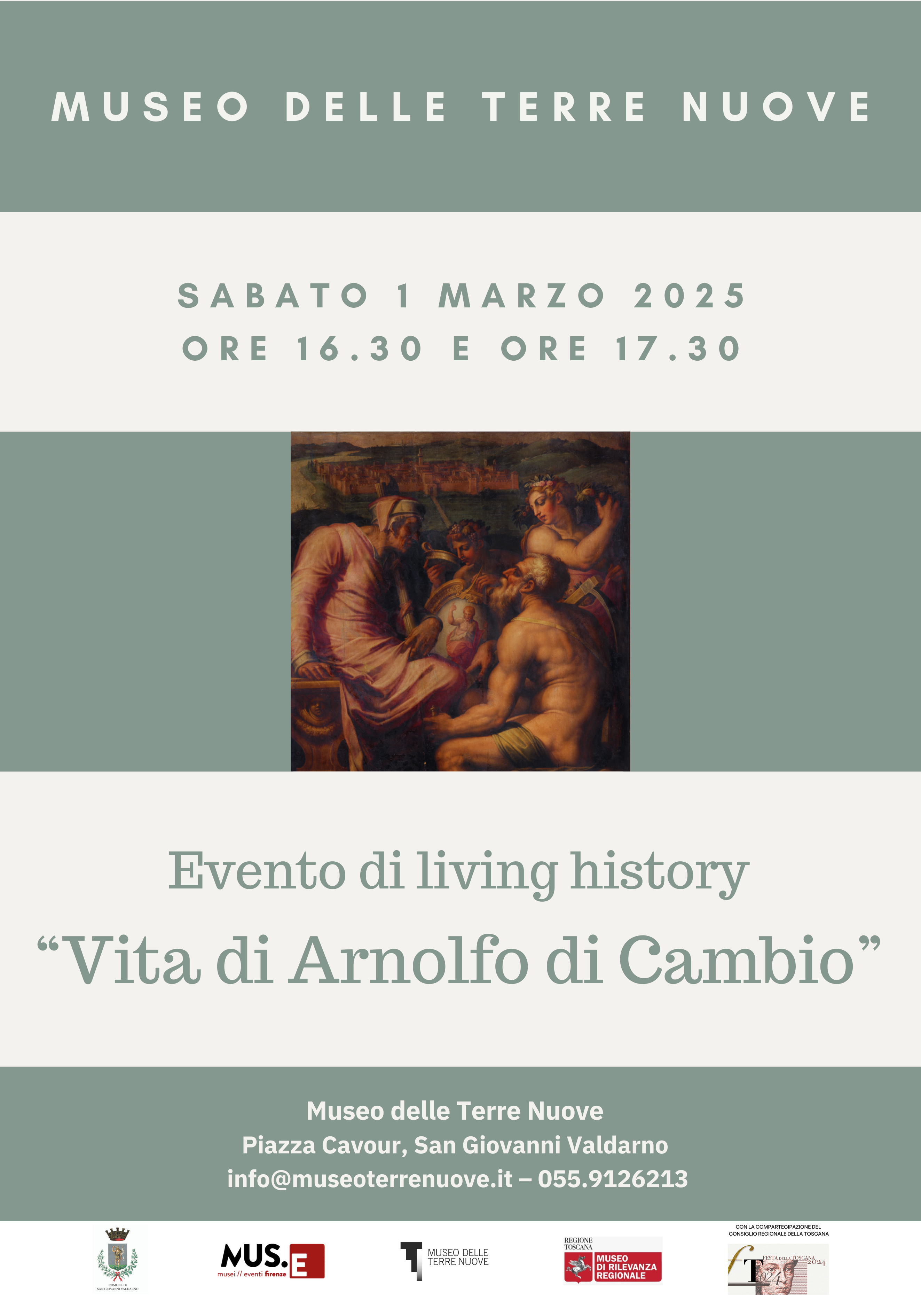 Vita di Arnolfo di Cambio