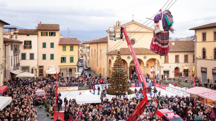 “PRO LOCO DI SAN GIOVANNI, PASSIONE E PARTECIPAZIONE!” Aperta la campagna soci 2025