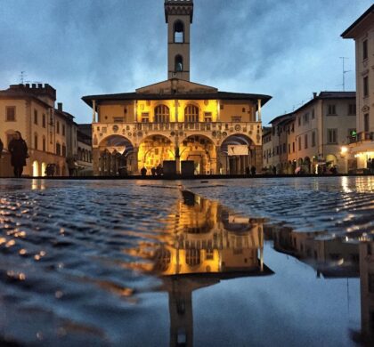 Settimana dal 12 al 18 ottobre