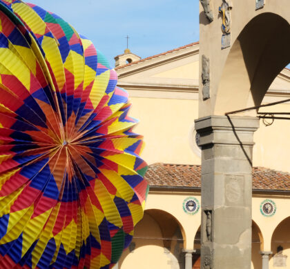 Settimana dal 31 agosto al 6 settembre