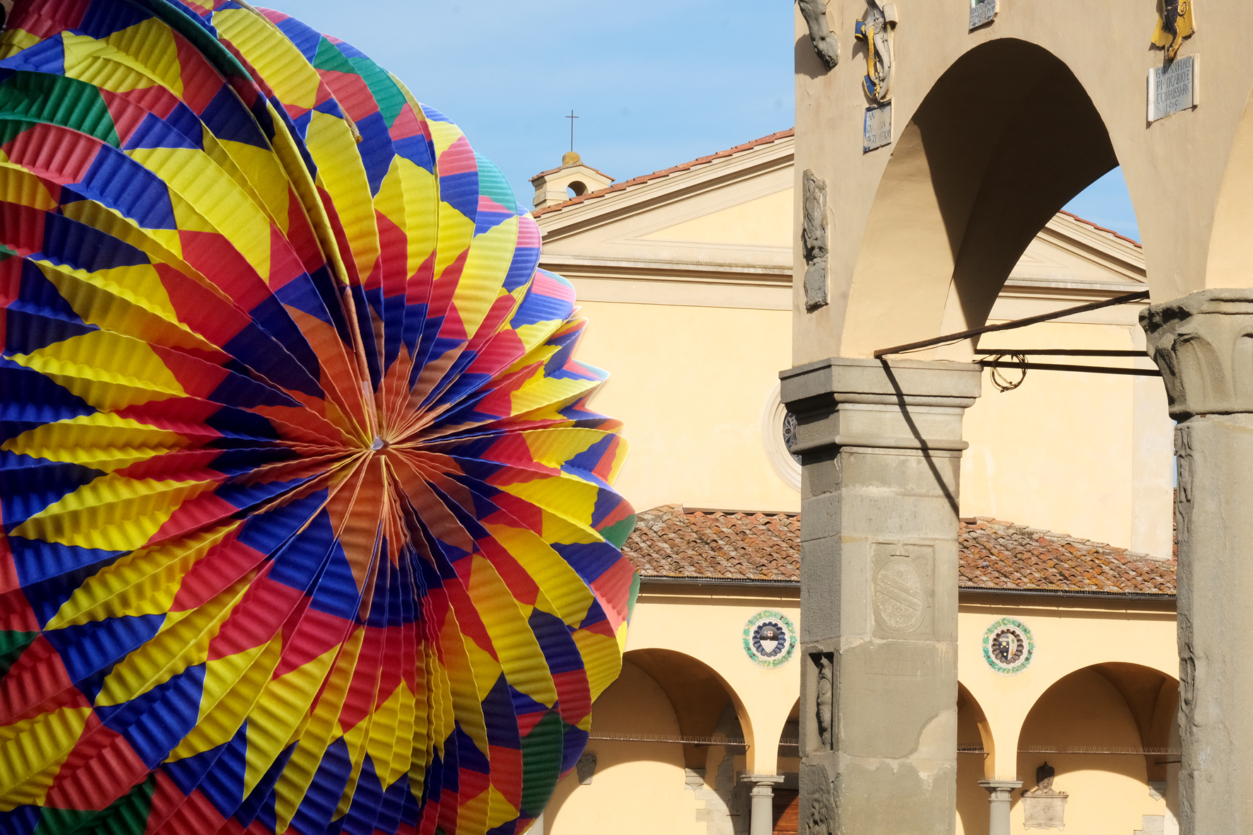 Settimana dal 31 agosto al 6 settembre