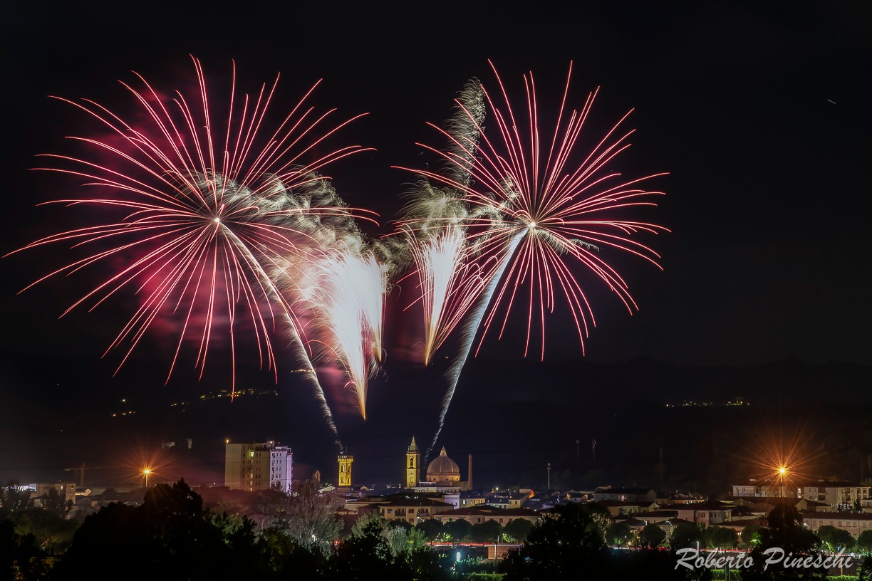 Settimana dal 14 al 20 settembre