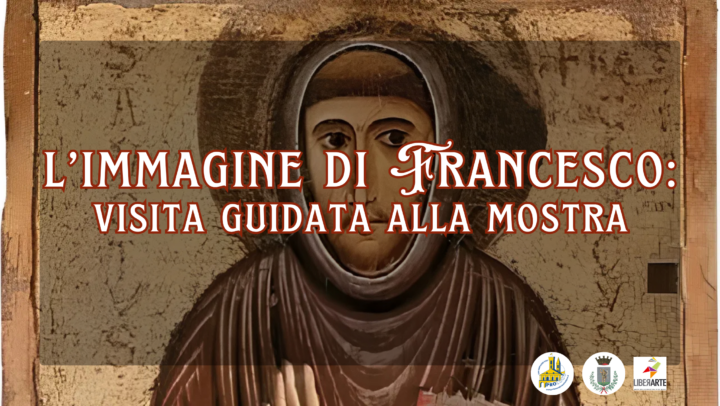 VISITA GUIDATA- L’immagine di Francesco: dal Medioevo al Novecento