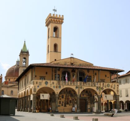Accademia della Nunziata, un nuovo anno di cultura e approfondimento a San Giovanni Valdarno