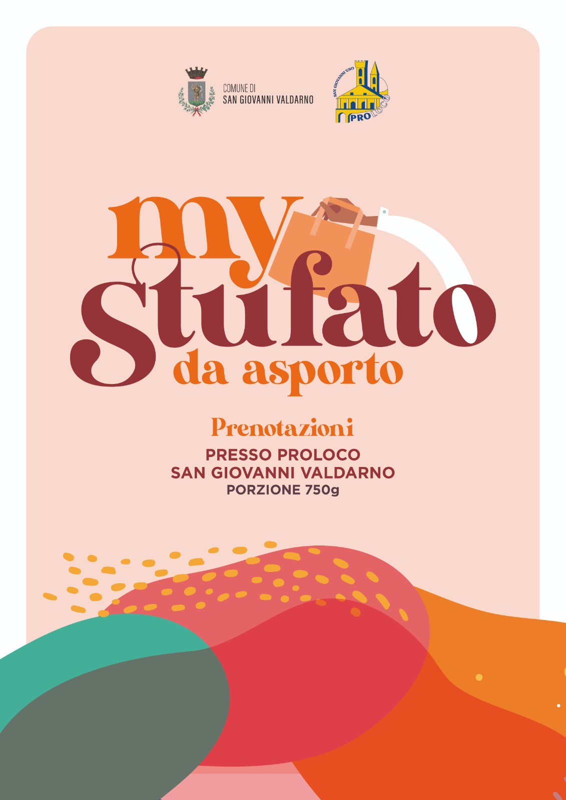 Torna il MyStufato a San Giovanni Valdarno